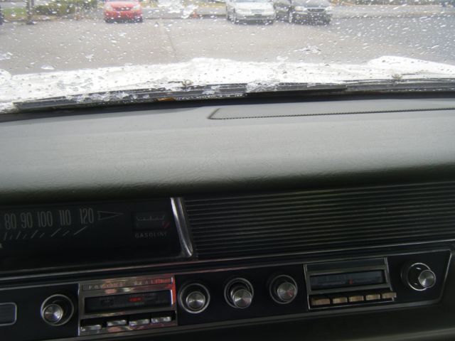 1964 Pontiac Catalina - photo 8