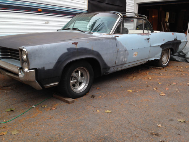 1964 Pontiac Catalina Convertible 1964 Pontiac Catalina Convertible