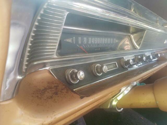 1964 Pontiac Catalina - photo 10