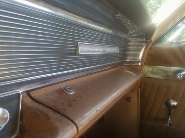 1964 Pontiac Catalina - photo 11