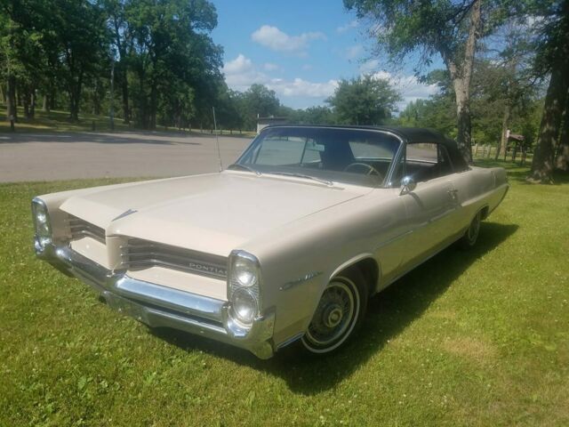 1964 Pontiac Catalina - photo 3