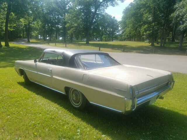 1964 Pontiac Catalina - photo 4