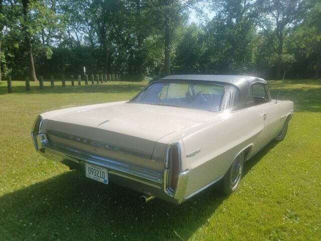 1964 Pontiac Catalina - photo 6