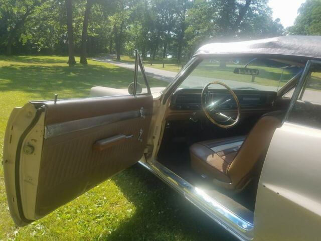 1964 Pontiac Catalina - photo 7