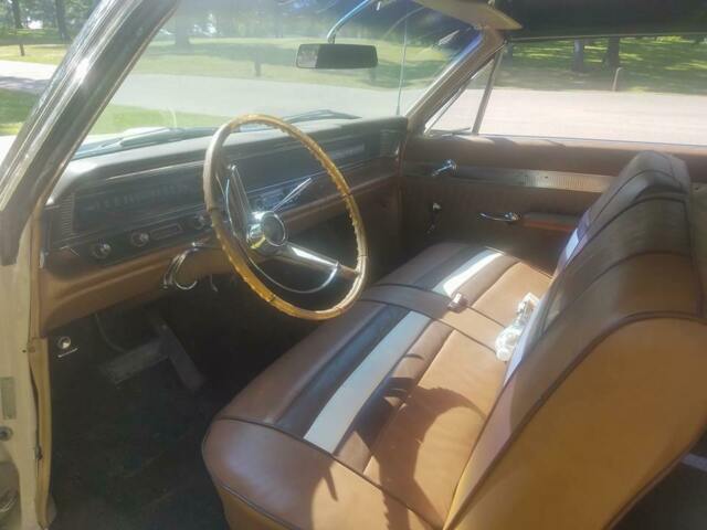 1964 Pontiac Catalina - photo 8