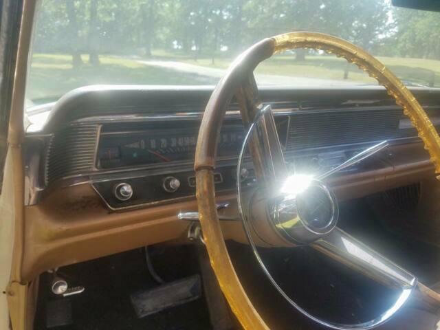 1964 Pontiac Catalina - photo 9