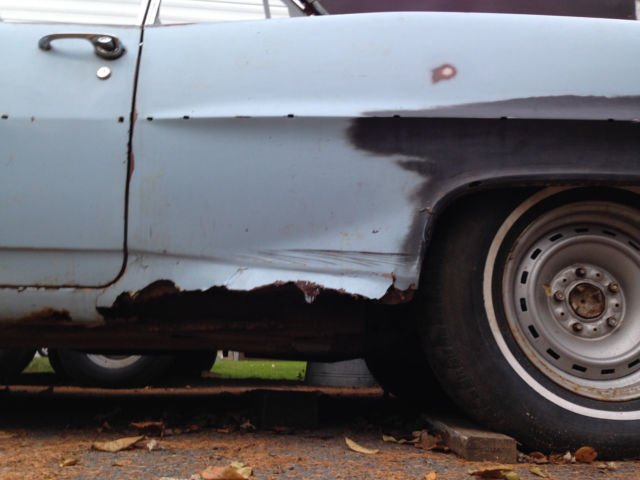 1964 Pontiac Catalina Convertible - photo 2