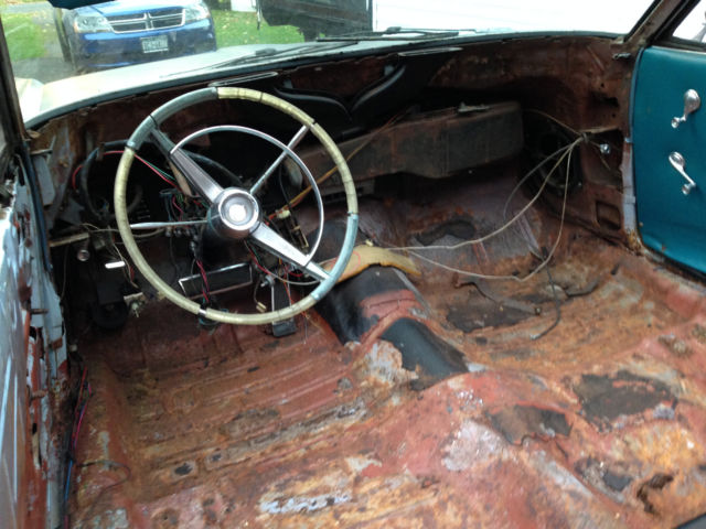 1964 Pontiac Catalina Convertible - photo 3
