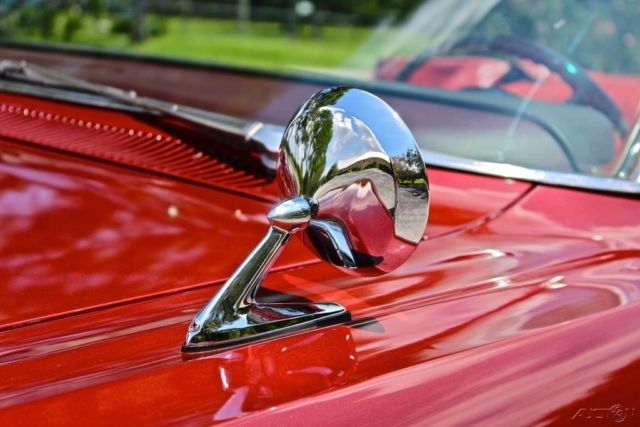 1964 Pontiac Catalina Convertible / 389 V8 / 8-Lug Wheels - photo 11