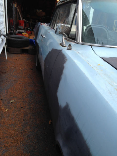 1964 Pontiac Catalina Convertible - photo 7