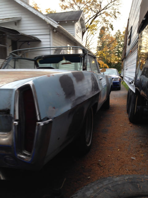 1964 Pontiac Catalina Convertible - photo 8