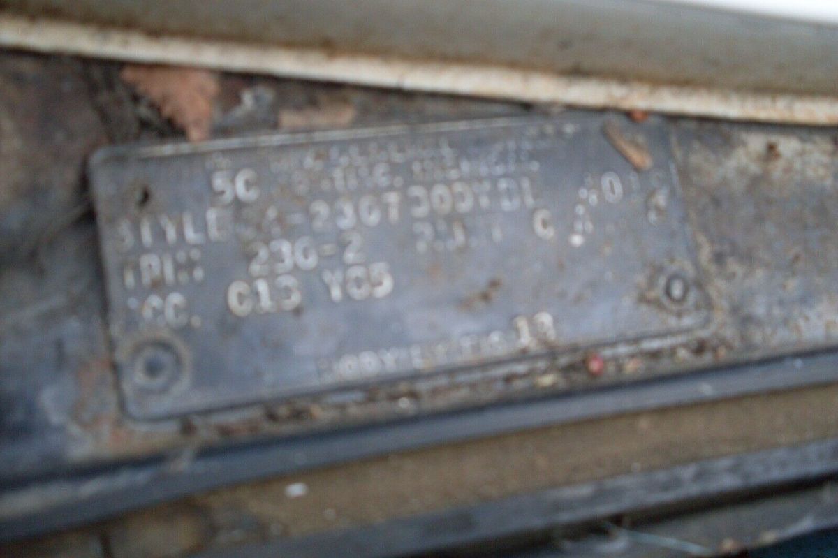 1964 Pontiac Catalina - photo 8