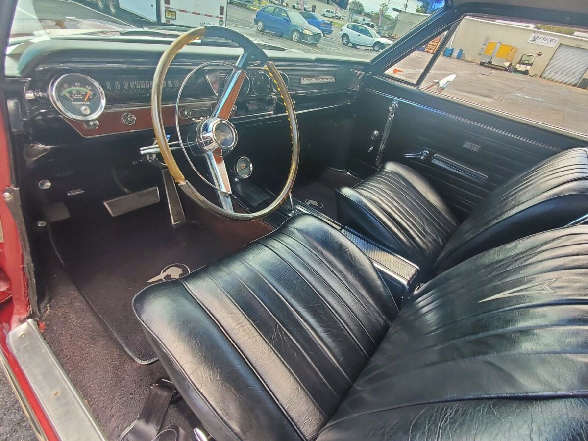 1964 Pontiac Catalina 2+2 - photo 4