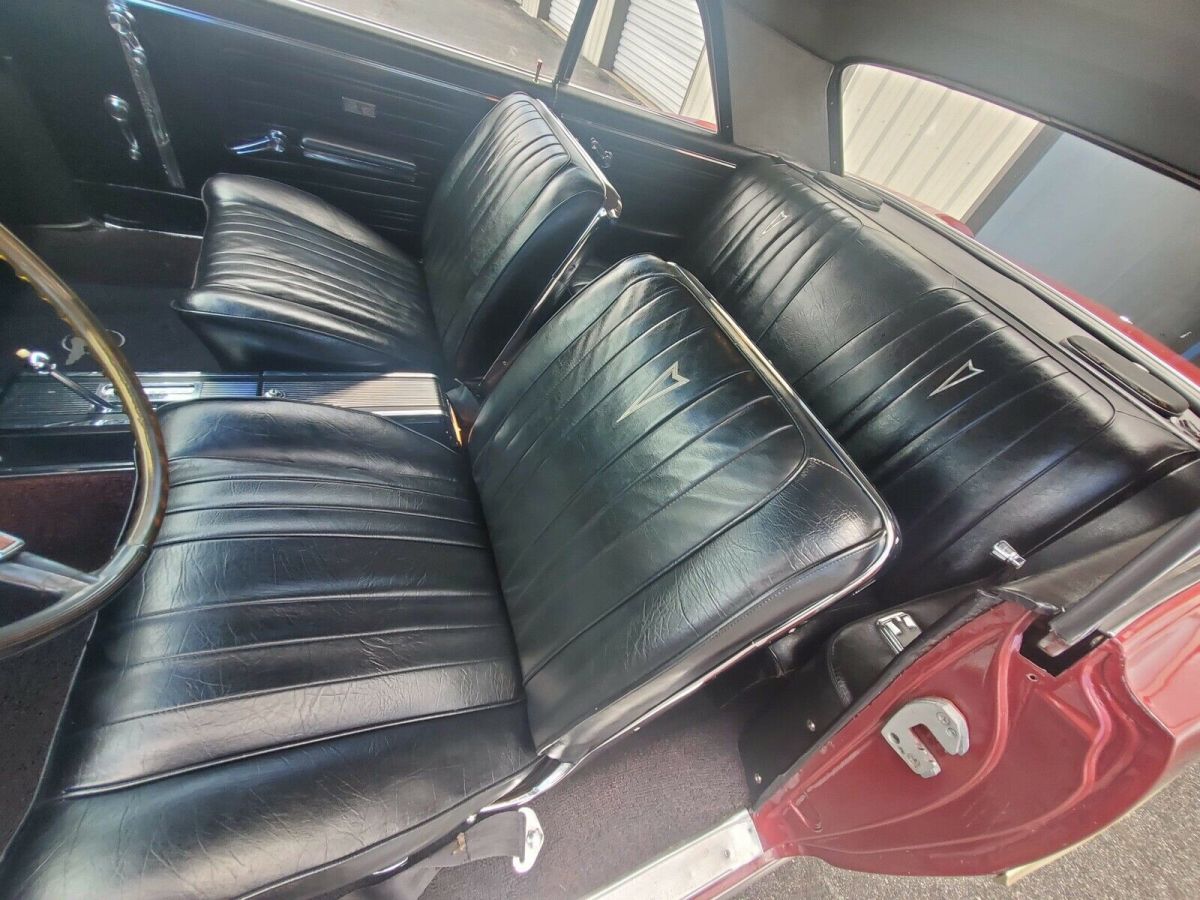 1964 Pontiac Catalina 2+2 - photo 5