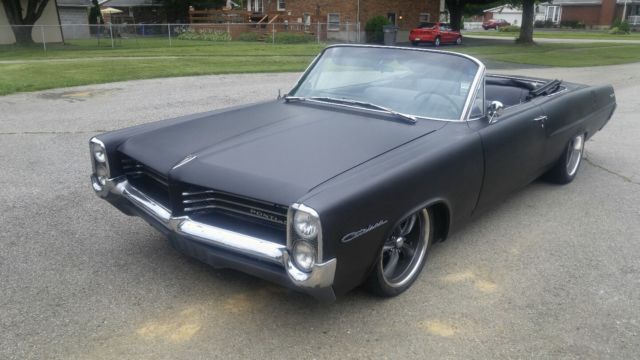 1964 Pontiac Catalina Covertible tags chevelle , nova , camaro NO RESERVE 1964 Pontiac Catalina Catalina