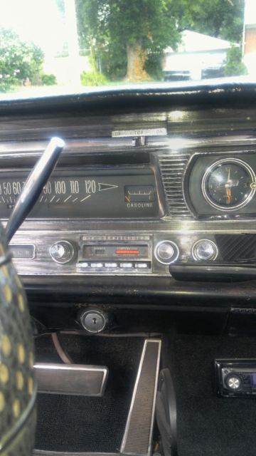 1964 Pontiac Catalina Catalina - photo 10