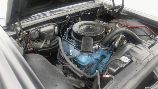 1964 Pontiac Catalina Catalina - photo 11