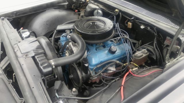 1964 Pontiac Catalina Catalina - photo 12