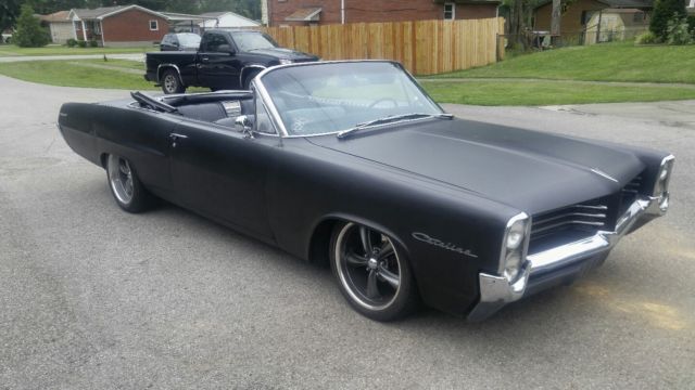 1964 Pontiac Catalina Catalina - photo 3
