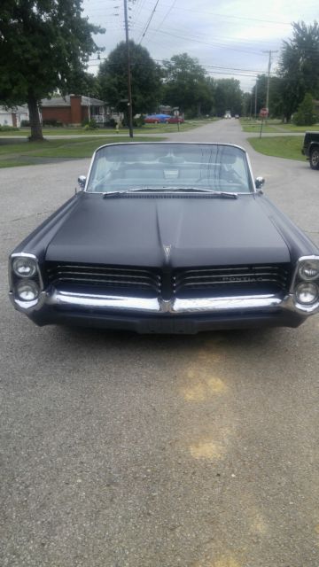1964 Pontiac Catalina Catalina - photo 4