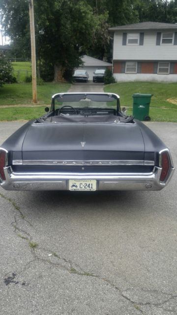 1964 Pontiac Catalina Catalina - photo 5