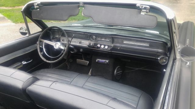 1964 Pontiac Catalina Catalina - photo 6