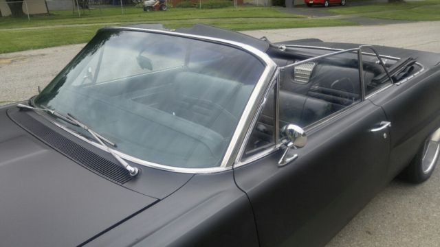 1964 Pontiac Catalina Catalina - photo 8