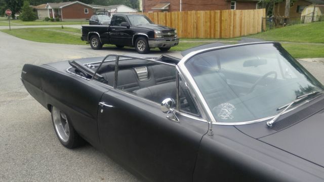 1964 Pontiac Catalina Catalina - photo 9