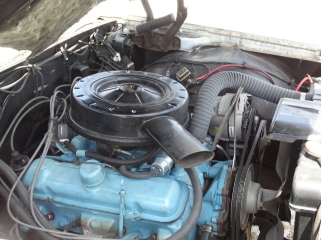 1964 Pontiac Catalina - photo 11