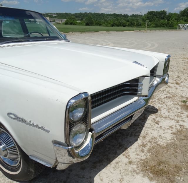 1964 Pontiac Catalina - photo 12