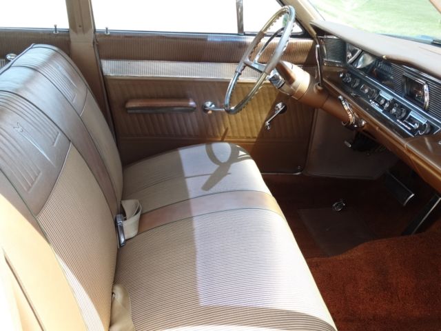 1964 Pontiac Catalina - photo 13