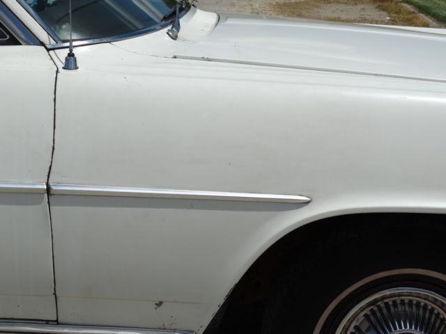 1964 Pontiac Catalina - photo 3