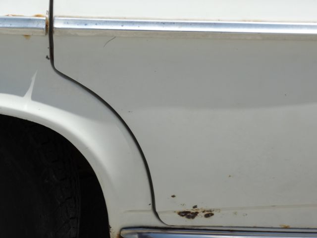 1964 Pontiac Catalina - photo 4