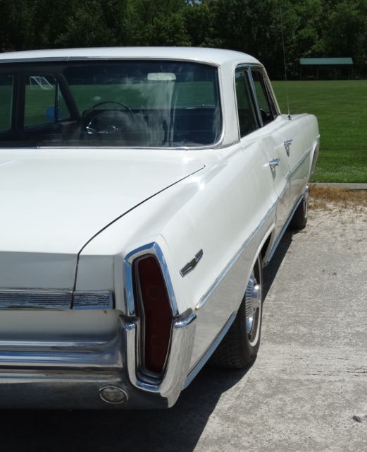 1964 Pontiac Catalina - photo 6
