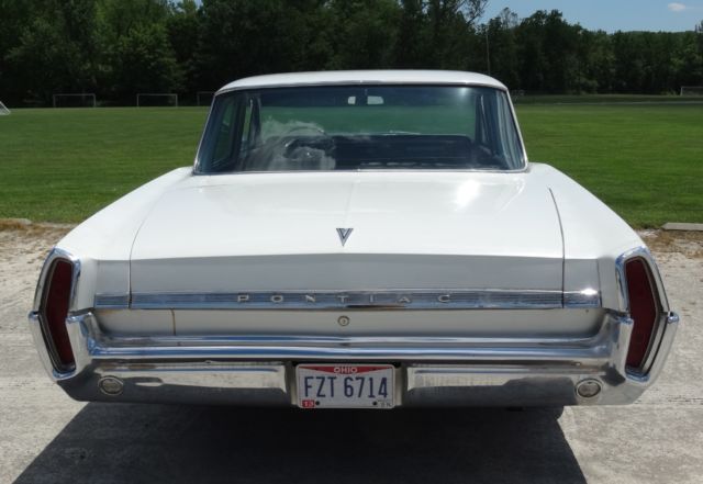 1964 Pontiac Catalina - photo 7