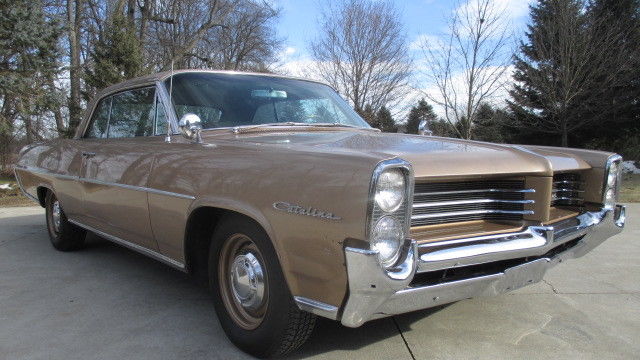 1964 Pontiac Catalina - photo 11