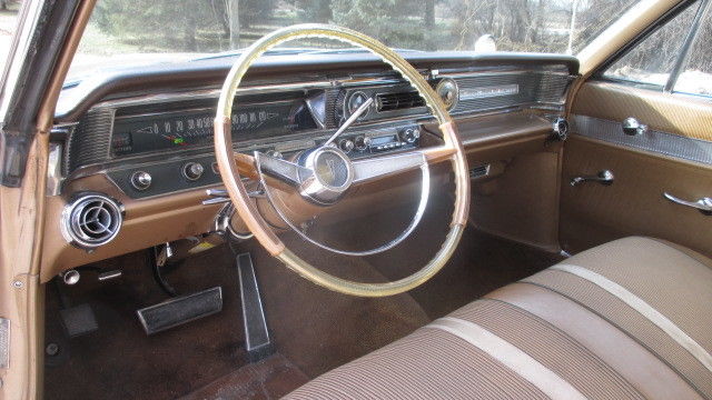 1964 Pontiac Catalina - photo 13