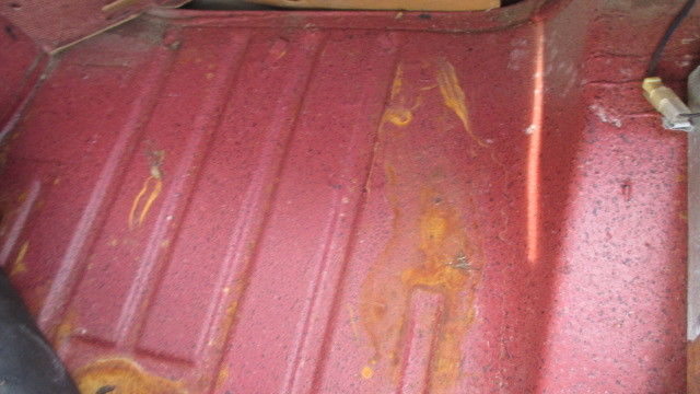 1964 Pontiac Catalina - photo 8