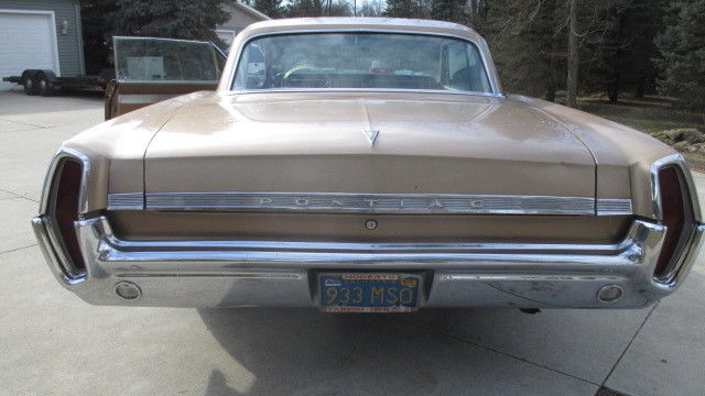 1964 Pontiac Catalina - photo 9