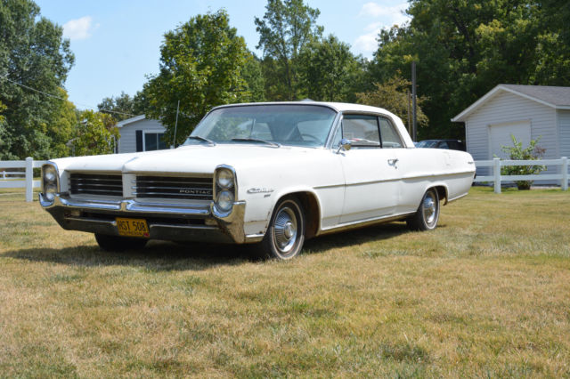 1964 Pontiac Catalina Coupe