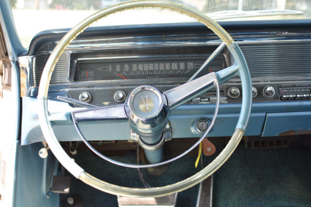 1964 Pontiac Catalina Coupe - photo 10