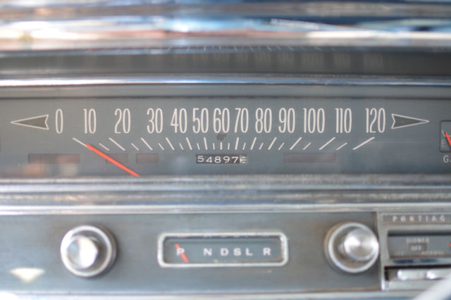 1964 Pontiac Catalina Coupe - photo 11