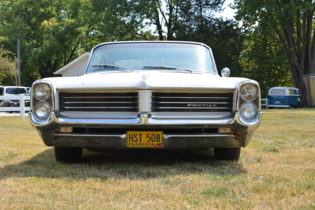 1964 Pontiac Catalina Coupe - photo 3