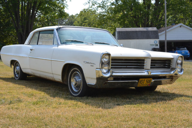 1964 Pontiac Catalina Coupe - photo 4