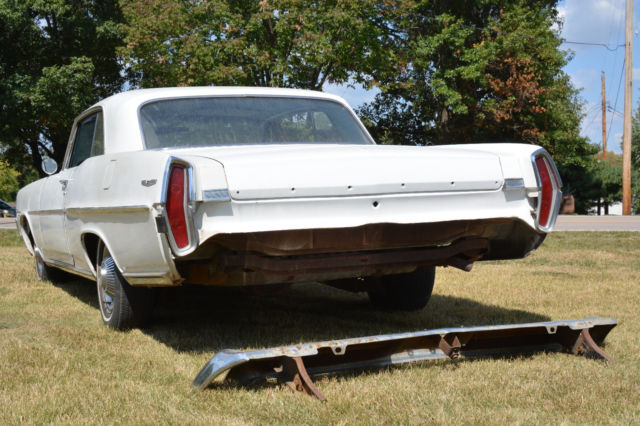 1964 Pontiac Catalina Coupe - photo 5