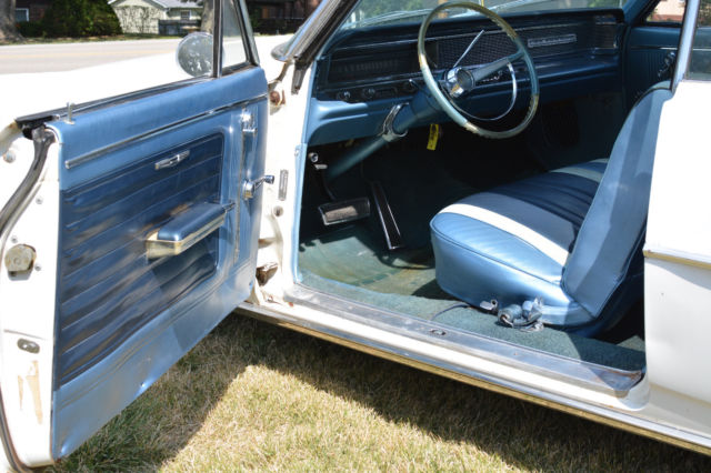 1964 Pontiac Catalina Coupe - photo 6