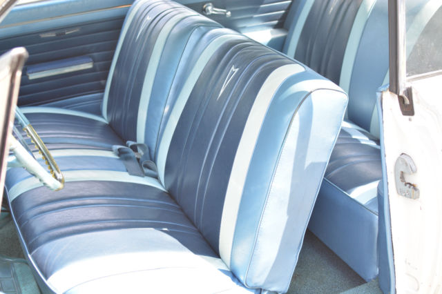 1964 Pontiac Catalina Coupe - photo 7