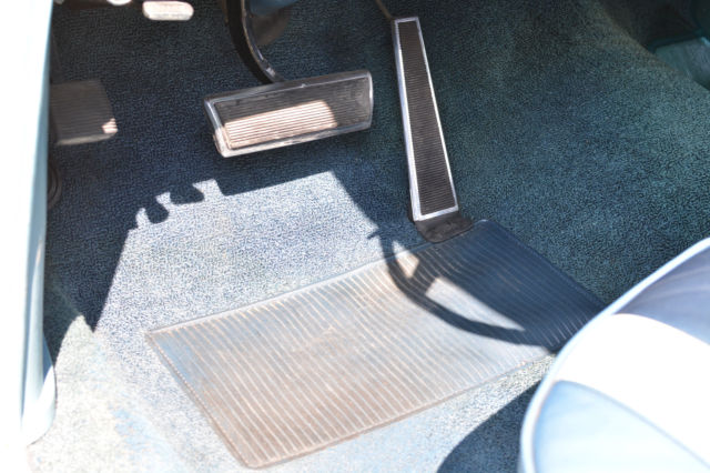 1964 Pontiac Catalina Coupe - photo 9