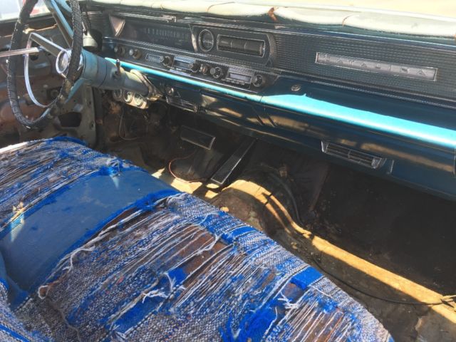 1964 Pontiac Catalina - photo 11