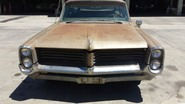 1964 Pontiac Catalina